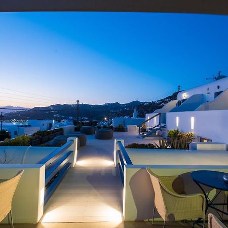 Hotel Spanelis Mykonos Town Екстериор снимка