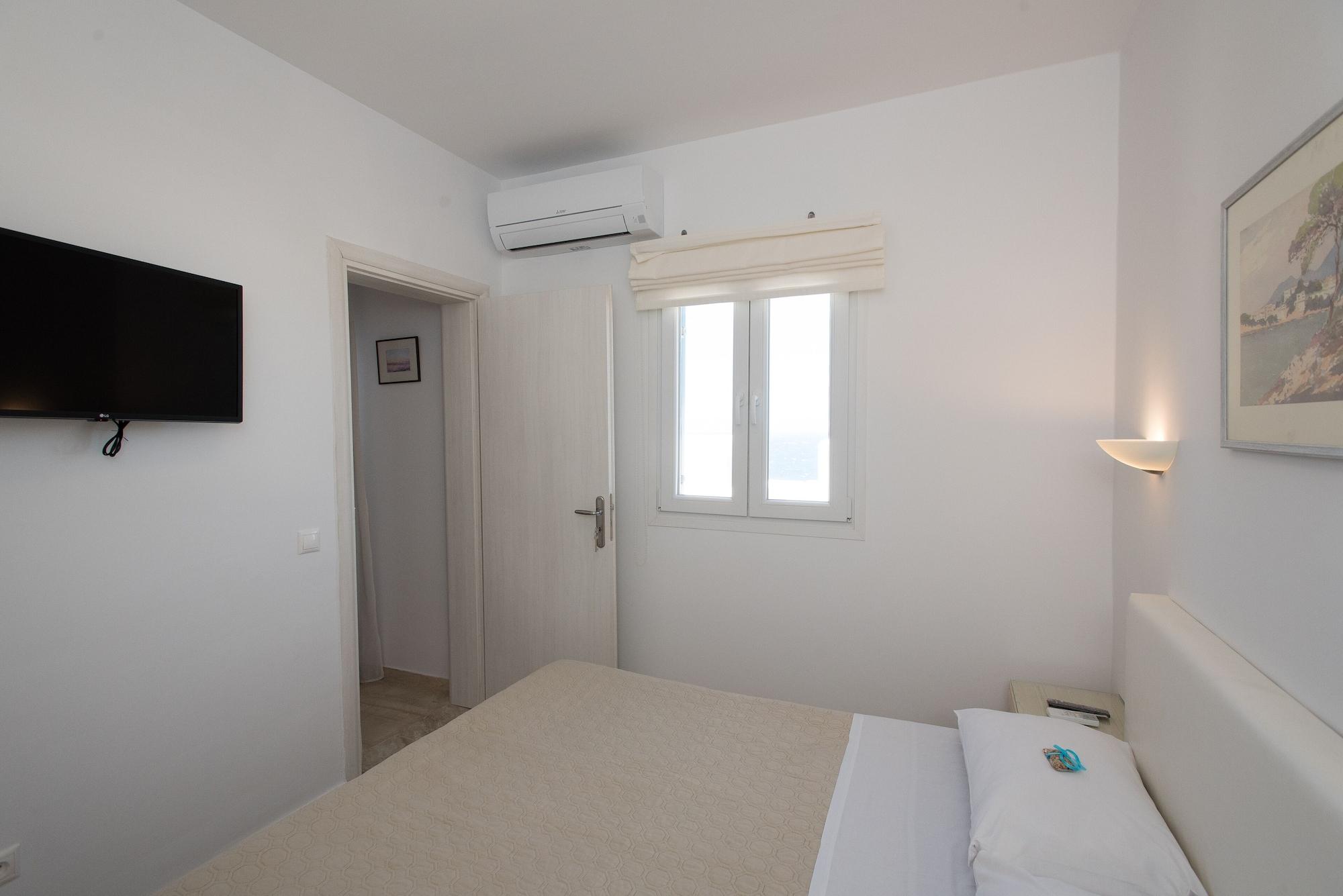 Hotel Spanelis Mykonos Town Екстериор снимка