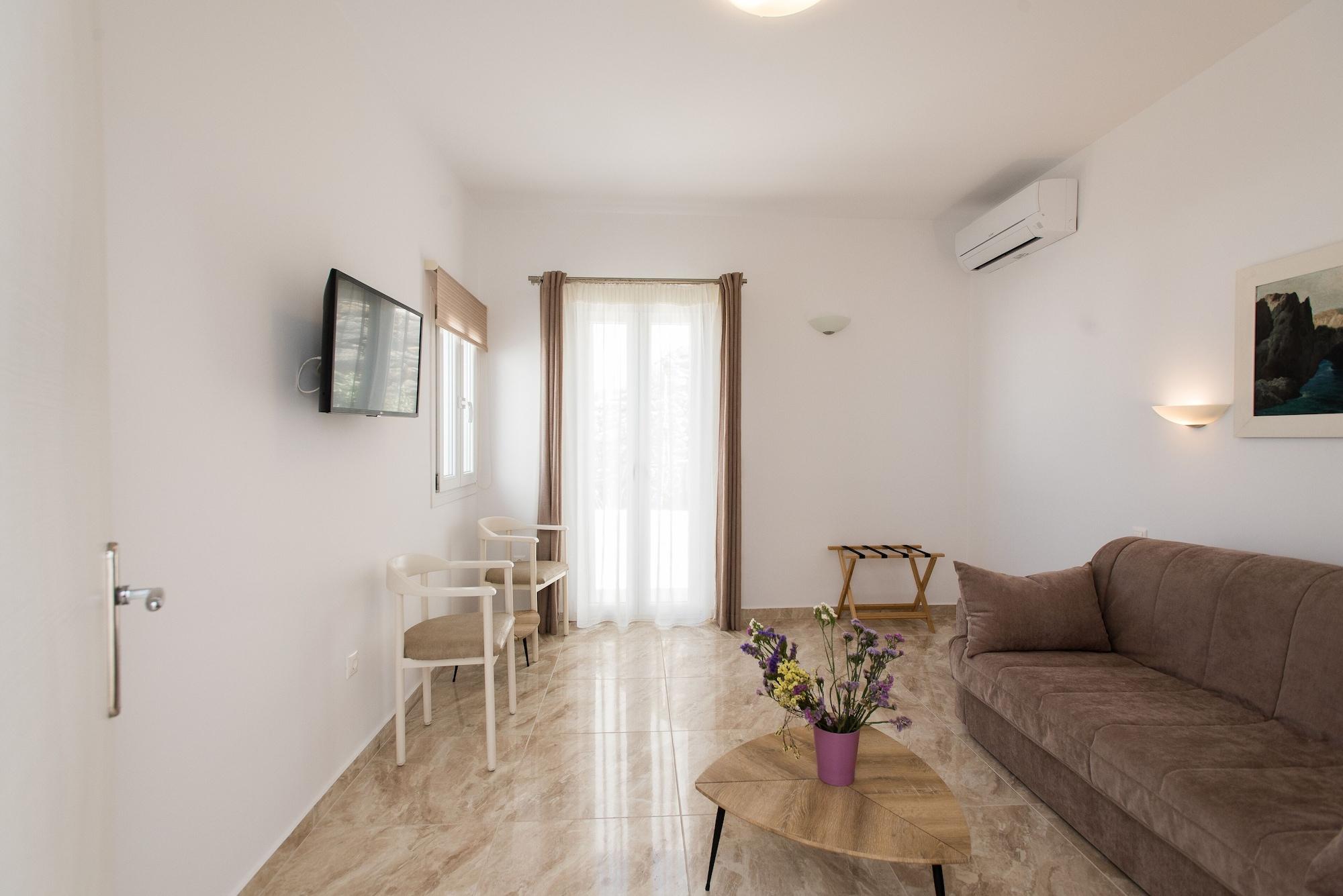 Hotel Spanelis Mykonos Town Екстериор снимка