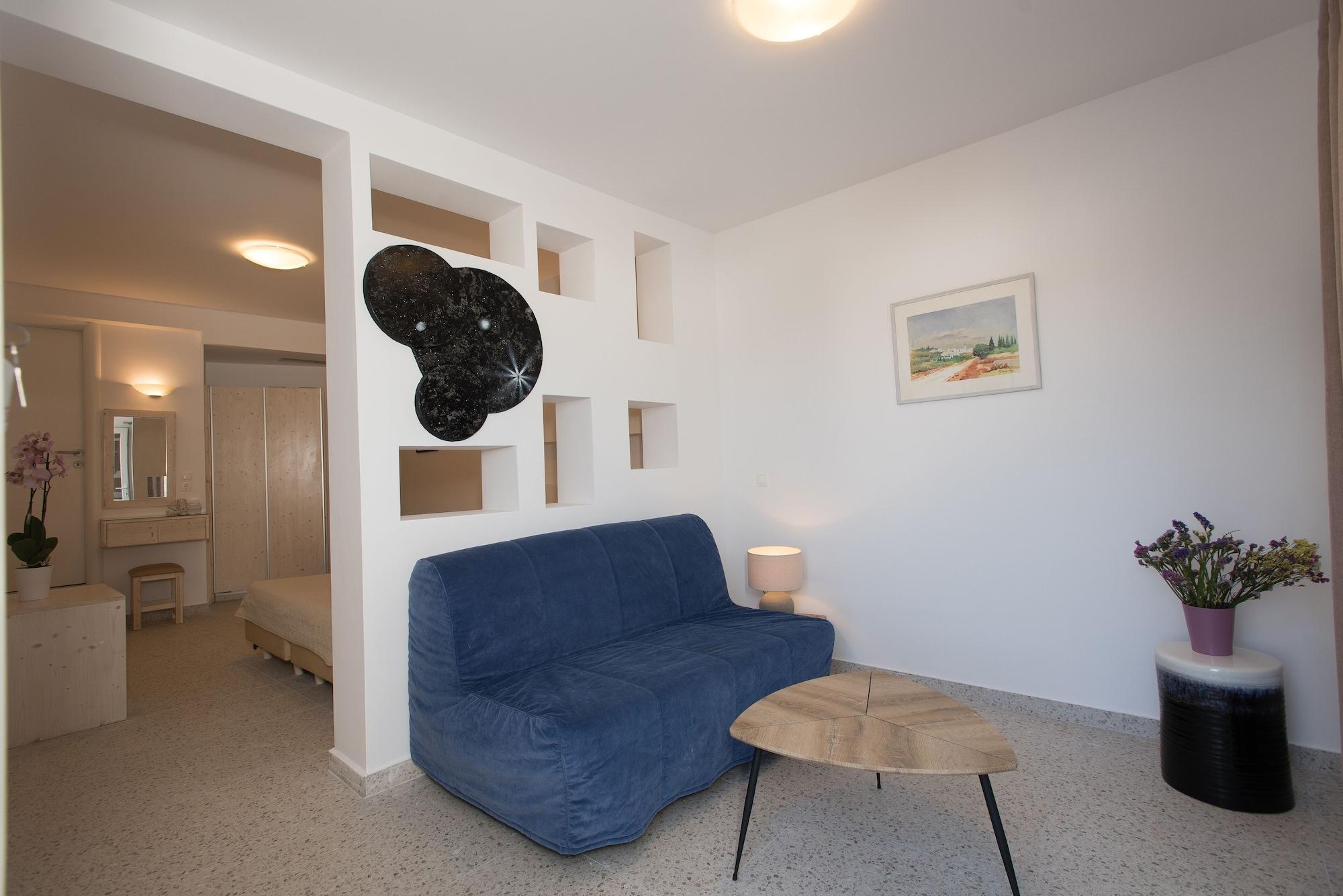 Hotel Spanelis Mykonos Town Екстериор снимка