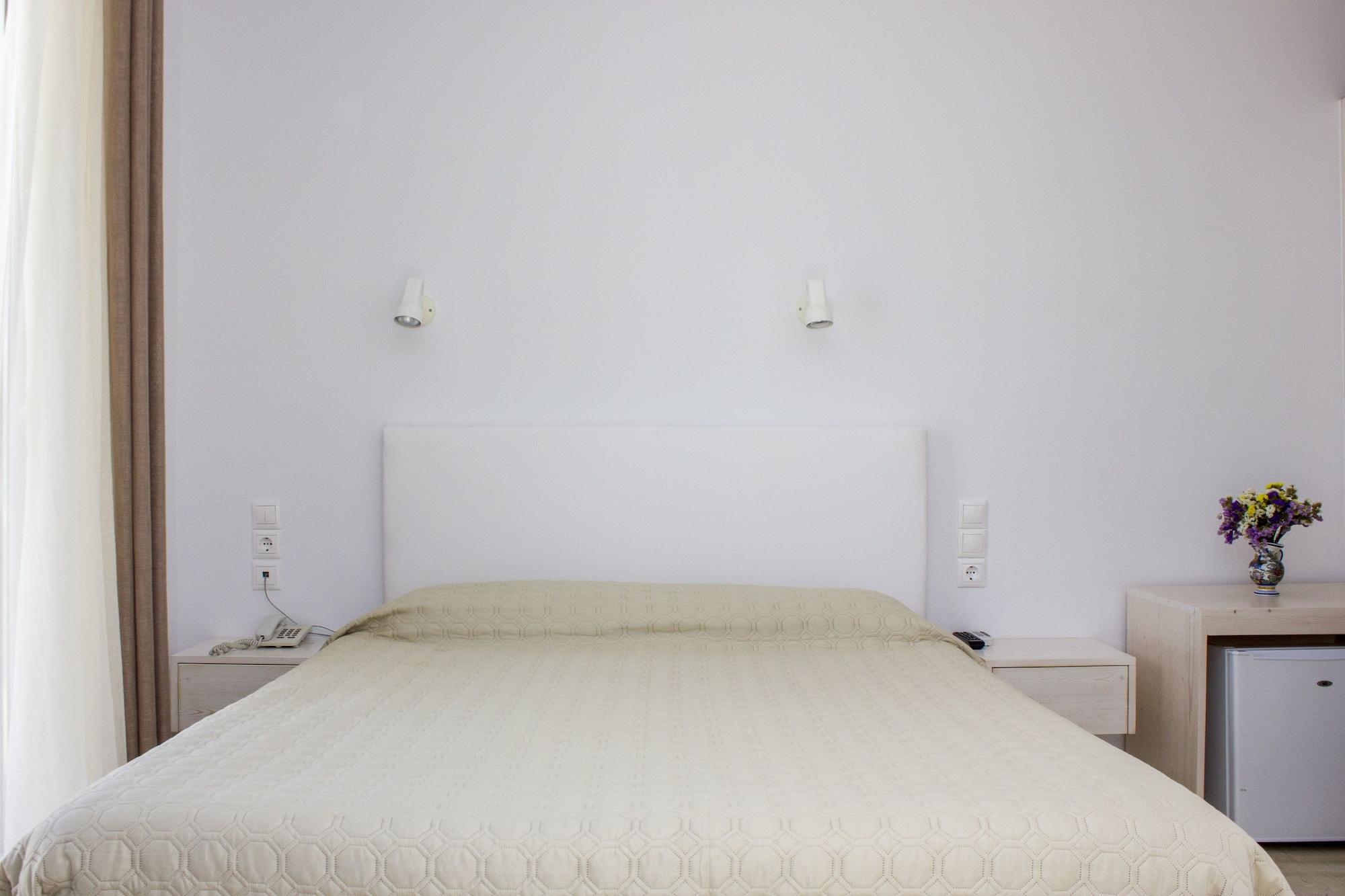 Hotel Spanelis Mykonos Town Екстериор снимка