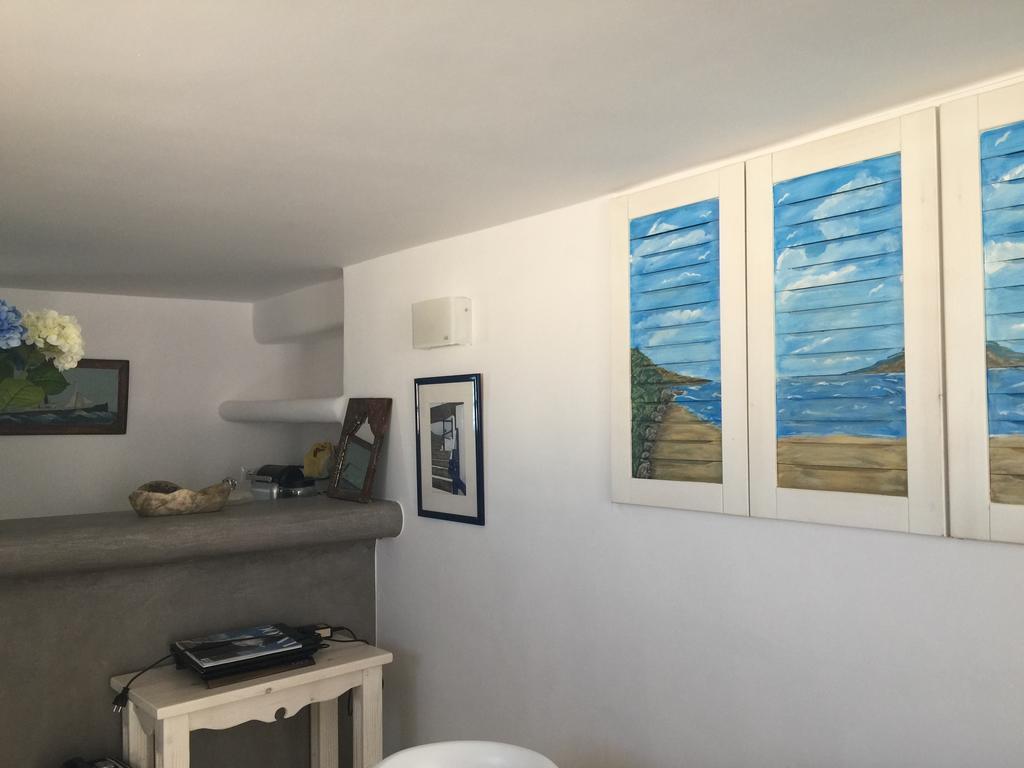 Hotel Spanelis Mykonos Town Екстериор снимка