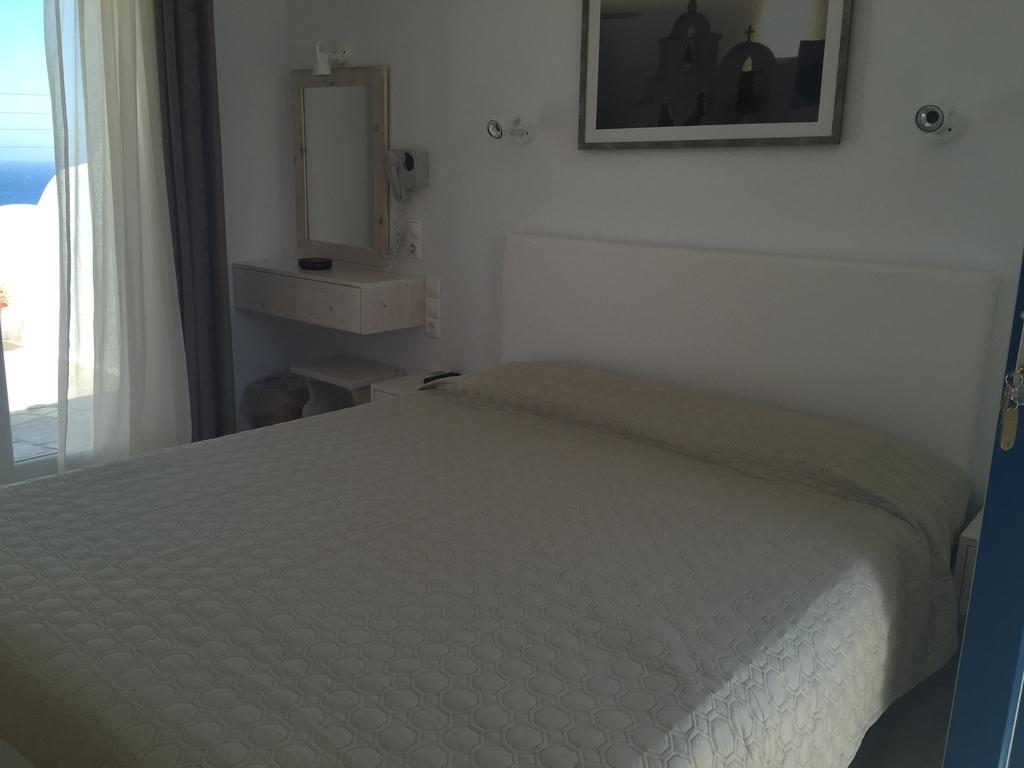 Hotel Spanelis Mykonos Town Екстериор снимка